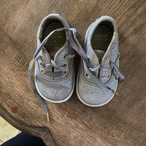 Infant shoes